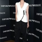 Emporio Armani in New York