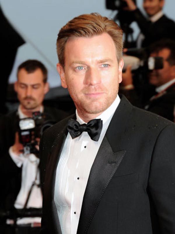 Cannes Film Festival 2012: Day 5