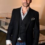 Marc Jacobs Hosts Screening for 'Disconnect'