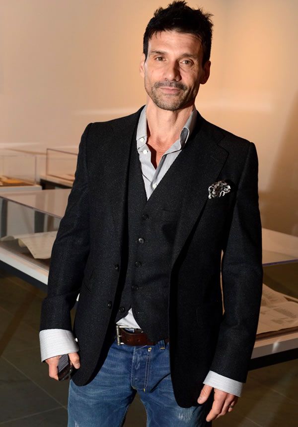 Marc Jacobs Hosts Screening for 'Disconnect'