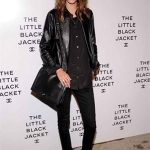 The Little Black Jacket in NYC