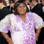 Gabourey Sidibe