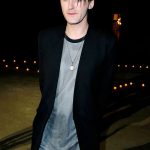 Paris Fashion Week Front Row and Parties
