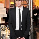 British Fashion Awards 2012