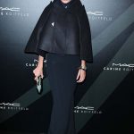 Paris Fashion Week Front Row and Parties