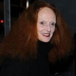 Grace Coddington