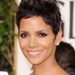 Halle Berry