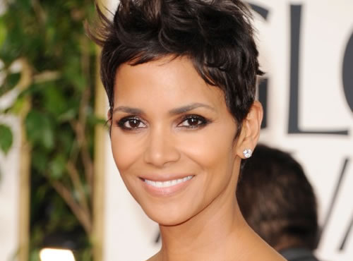 Halle Berry