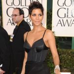 Halle Berry