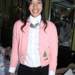 Bergdorf Goodman Hosts Nicholas Kirkwood Luncheon