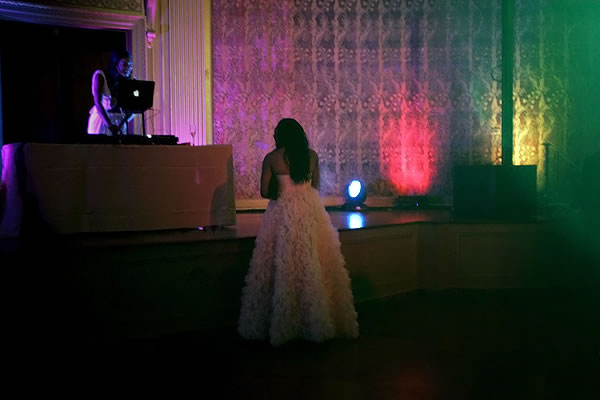 The Frick Collection Hosts Young Fellows Ball