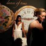 The Frick Collection Hosts Young Fellows Ball