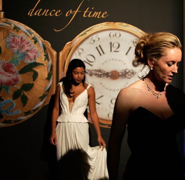The Frick Collection Hosts Young Fellows Ball