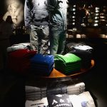 Abercrombie & Fitch Celebrates Stars On the Rise Campaign