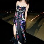 Paris Fashion Week Front Row and Parties