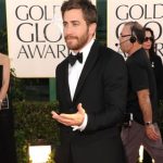 Jake Gyllenhaal