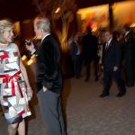 Museum of the City of New York Hosts After Dark Party