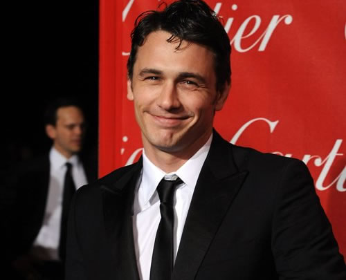 James Franco