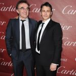 James Franco, Danny Boyle