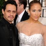 Jennifer Lopez, Marc Anthony