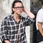 Jennifer Loves Hewitt's So Busy Holiday Weekend