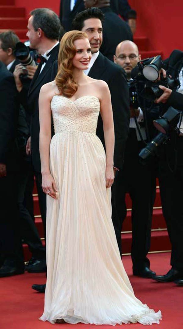 Cannes Film Festival 2012: Day 3