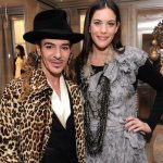 John Galliano, Liv Tyler