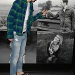 Abercrombie & Fitch Celebrates Stars On the Rise Campaign