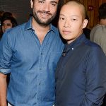 Celebrating ACRIA and Prabal Gurung's ICB