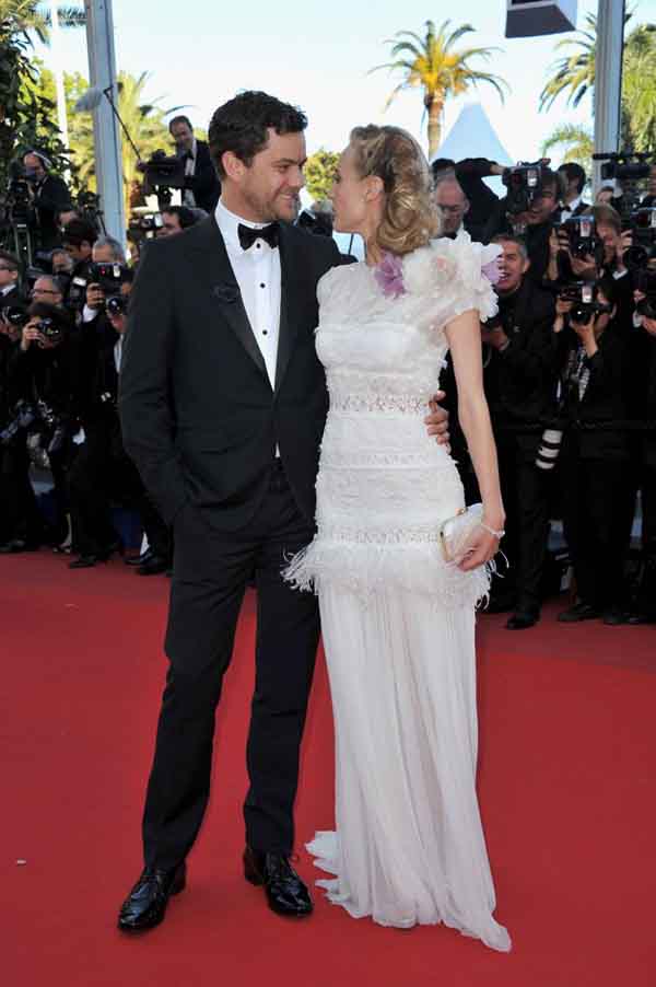 Cannes Film Festival 2012: Day 7