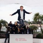 Cannes Film Festival 2012: Day 6