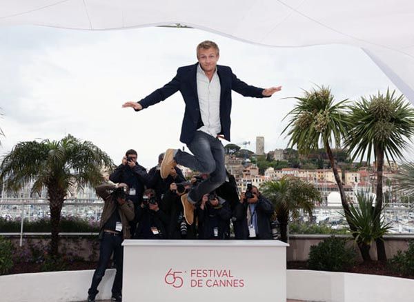 Cannes Film Festival 2012: Day 6