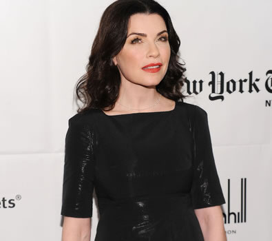 Julianna Margulies