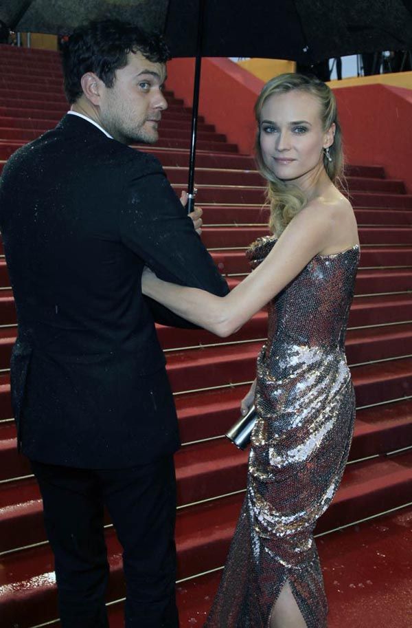 Cannes Film Festival 2012: Day 5