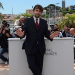 Cannes Film Festival 2012: Day One