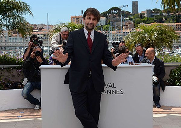 Cannes Film Festival 2012: Day One