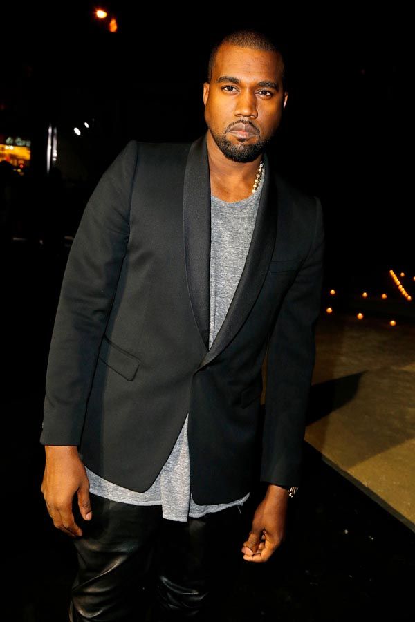 Paris Fashion Week Front Row and Parties