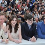 Cannes Film Festival 2012: Day One