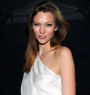 Karlie Kloss