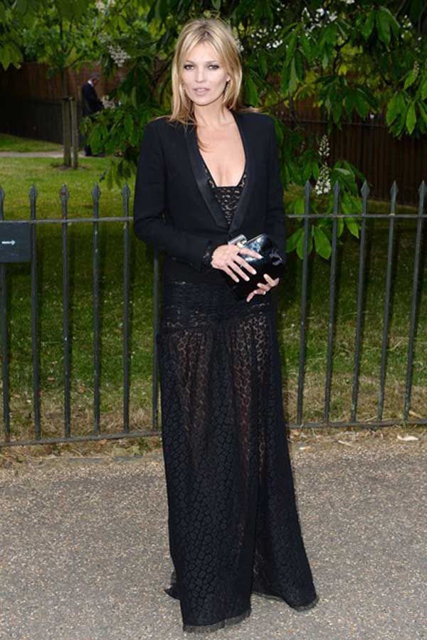 The Serpentine Summer Party