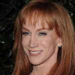 Kathy Griffin