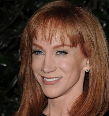 Kathy Griffin