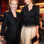 New York Fashion Week Party
