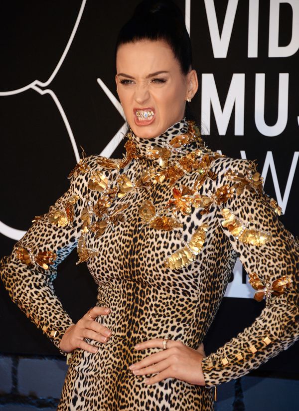 2013 MTV Video Music Awards - Katy Perry