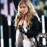 Ke$ha's Rockin' New Year's Eve