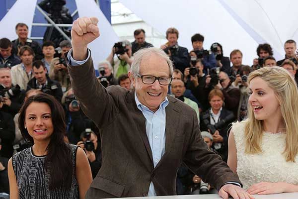 Cannes Film Festival 2012: Day 7