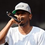 London's Wireless Festival 2013 - Kendrick Lamar