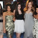 Kardashian Sisters, Kendall Jenner, Kylie Jenner