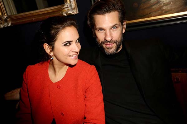 'The Impossible' Screens in New York