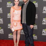 2013 MTV Movie Awards Red Carpet